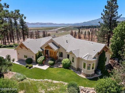 1577 Casey Ranch Drive, Washoe Valley, NV 89704 Photo