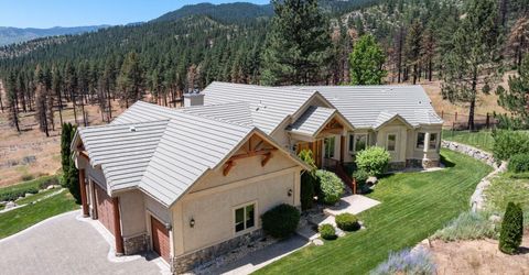 1577 Casey Ranch Drive, Washoe Valley, NV 89704 Photo