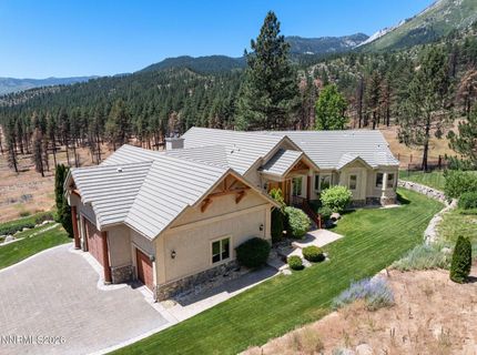 1577 Casey Ranch Drive, Washoe Valley, NV 89704 Photo