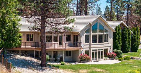 1577 Casey Ranch Drive, Washoe Valley, NV 89704 Photo
