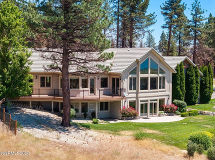 1577 Casey Ranch Drive, Washoe Valley, NV 89704 Photo