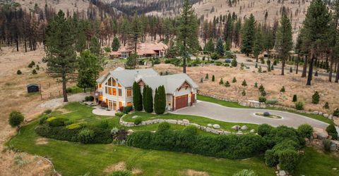 1577 Casey Ranch Drive, Washoe Valley, NV 89704 Photo