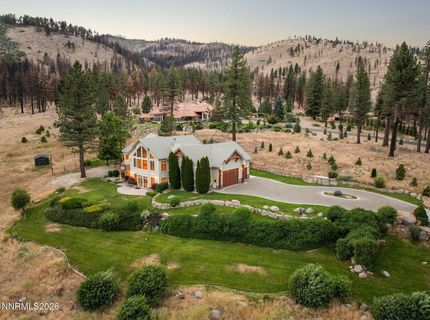 1577 Casey Ranch Drive, Washoe Valley, NV 89704 Photo
