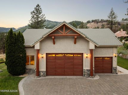 1577 Casey Ranch Drive, Washoe Valley, NV 89704 Photo