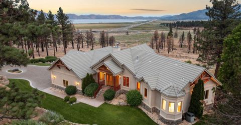 1577 Casey Ranch Drive, Washoe Valley, NV 89704 Photo