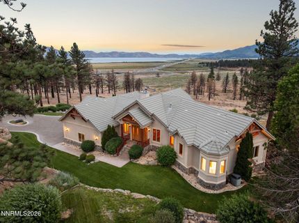 1577 Casey Ranch Drive, Washoe Valley, NV 89704 Photo