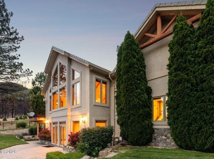 1577 Casey Ranch Drive, Washoe Valley, NV 89704 Photo