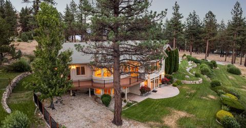 1577 Casey Ranch Drive, Washoe Valley, NV 89704 Photo
