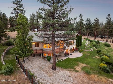 1577 Casey Ranch Drive, Washoe Valley, NV 89704 Photo