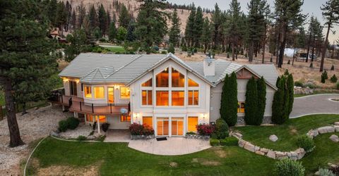 1577 Casey Ranch Drive, Washoe Valley, NV 89704 Photo