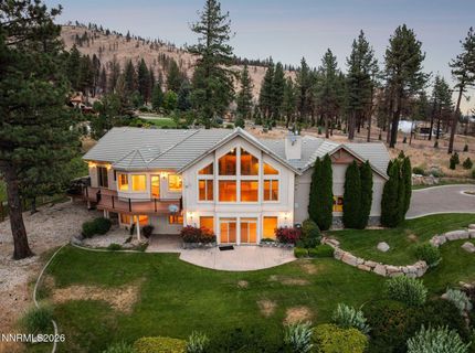 1577 Casey Ranch Drive, Washoe Valley, NV 89704 Photo