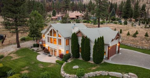 1577 Casey Ranch Drive, Washoe Valley, NV 89704 Photo