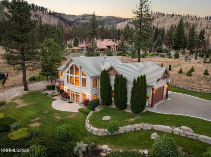 1577 Casey Ranch Drive, Washoe Valley, NV 89704 Photo