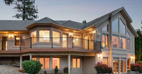 1577 Casey Ranch Drive, Washoe Valley, NV 89704 Photo