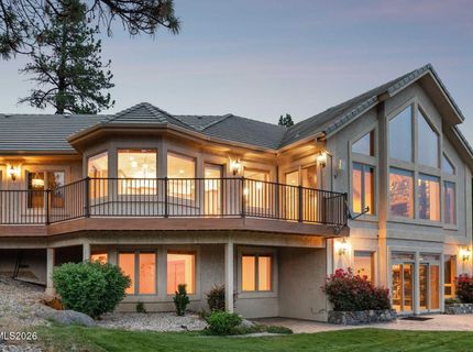 1577 Casey Ranch Drive, Washoe Valley, NV 89704 Photo