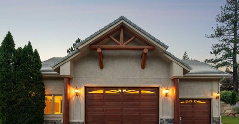 1577 Casey Ranch Drive, Washoe Valley, NV 89704 Photo