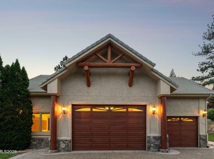 1577 Casey Ranch Drive, Washoe Valley, NV 89704 Photo