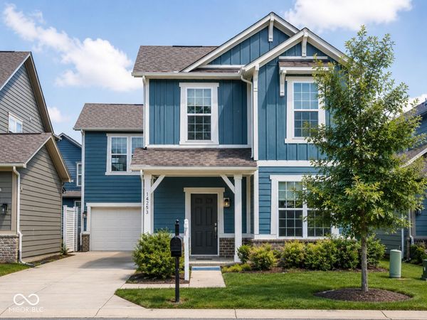 14253 Larson, Carmel, IN 46033