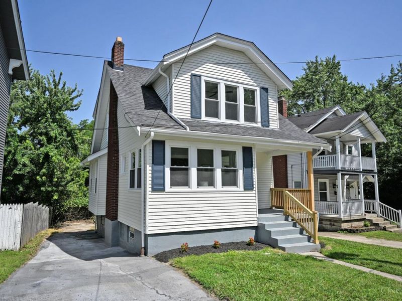 3814 Burwood Avenue, Norwood, OH 45212 Photo 2