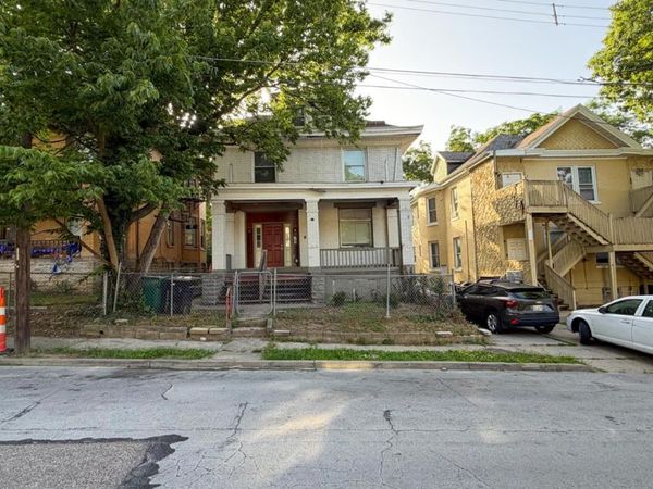 2478 Paris Street, Cincinnati, OH 45219