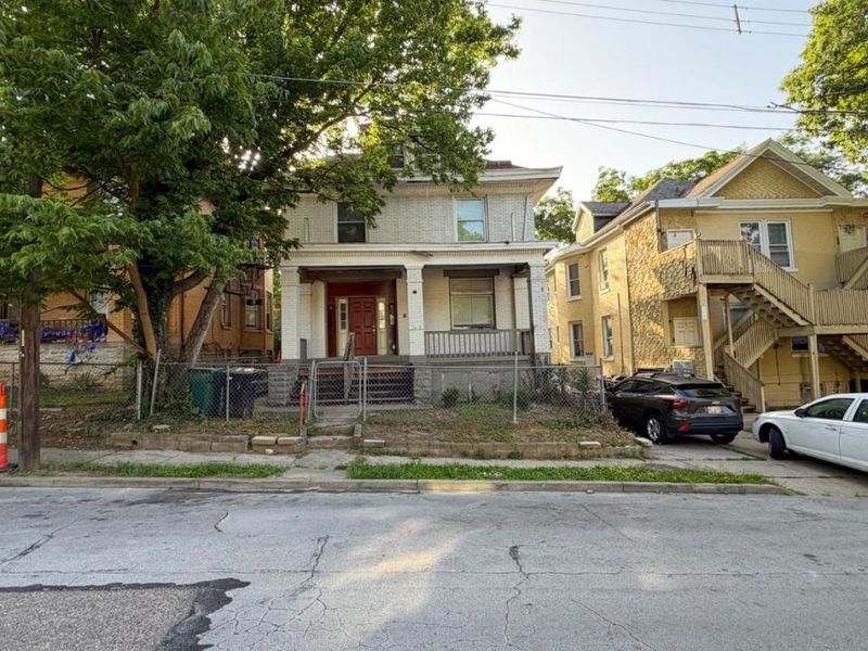 2478 Paris Street, Cincinnati, OH 45219 Photo 1