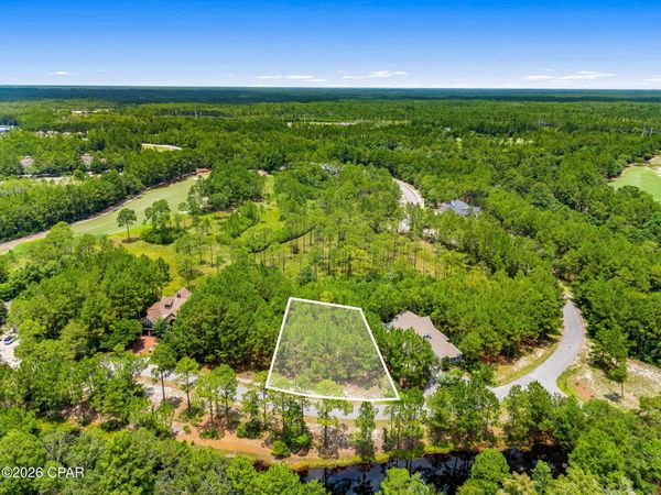 1509 Sweetbay Trail, Panama City Beach, FL 32413