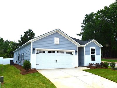 104 Locomotive Lane , Irmo, SC 29063