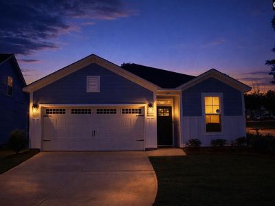 104 Locomotive Lane , Irmo, SC 29063