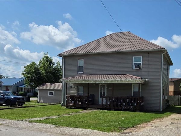 508 Summers Street , Parkersburg, WV 26101