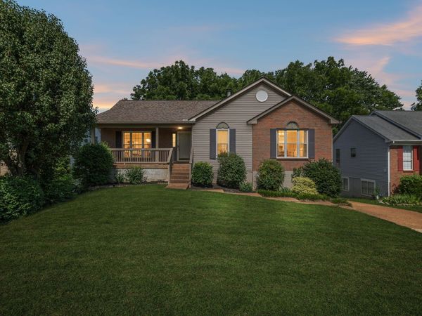 1908 Hobart Way, Mount Juliet, TN 37122