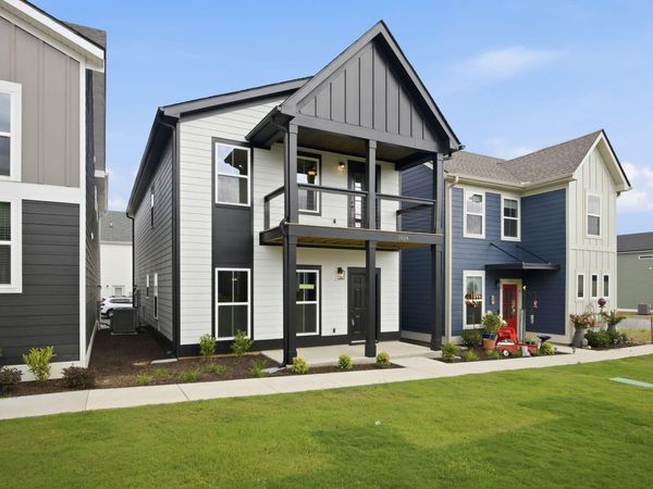 1624 Cotton Way , Chattanooga, TN 37404