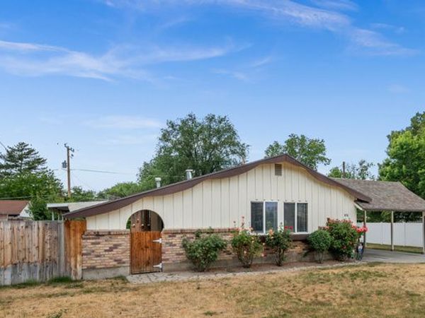 3670 S LEE MAUR ST W, West Valley City, UT 84119