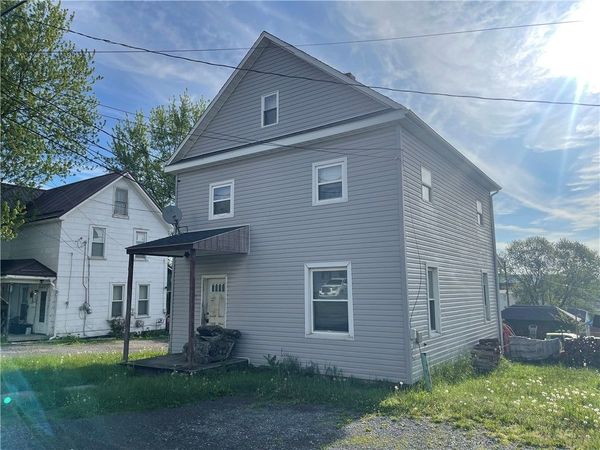 166 Madison St , Saint Marys, PA 15857