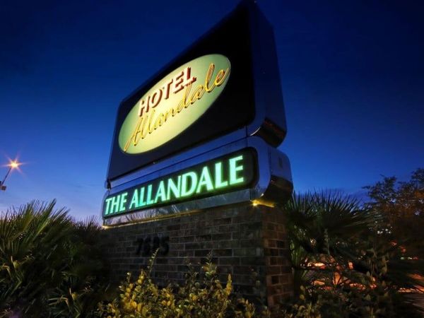 7685 Northcross DR, Unit 909, Austin, TX 78757