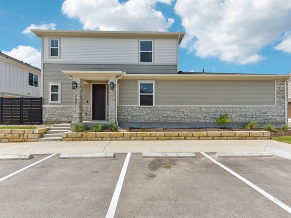 9311 Curious Squirrel ST, Austin, TX 78744