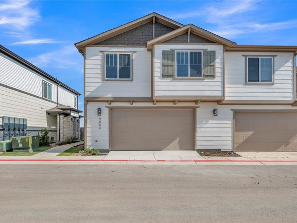 9317 Curious Squirrel ST, Austin, TX 78744