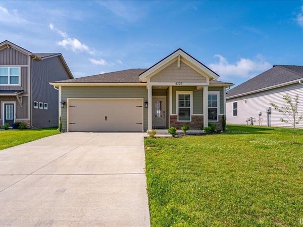 4727 Alaina Drive, Newburgh, IN 47630
