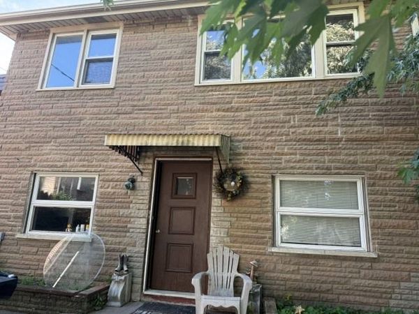 4424 N Natchez Avenue , Harwood Heights, IL 60706