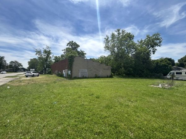 1506 Georgetown Road , Georgetown, IL 61846