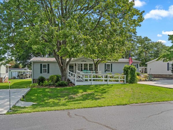 949 South Marlin Circle, Murrells Inlet, SC 29576
