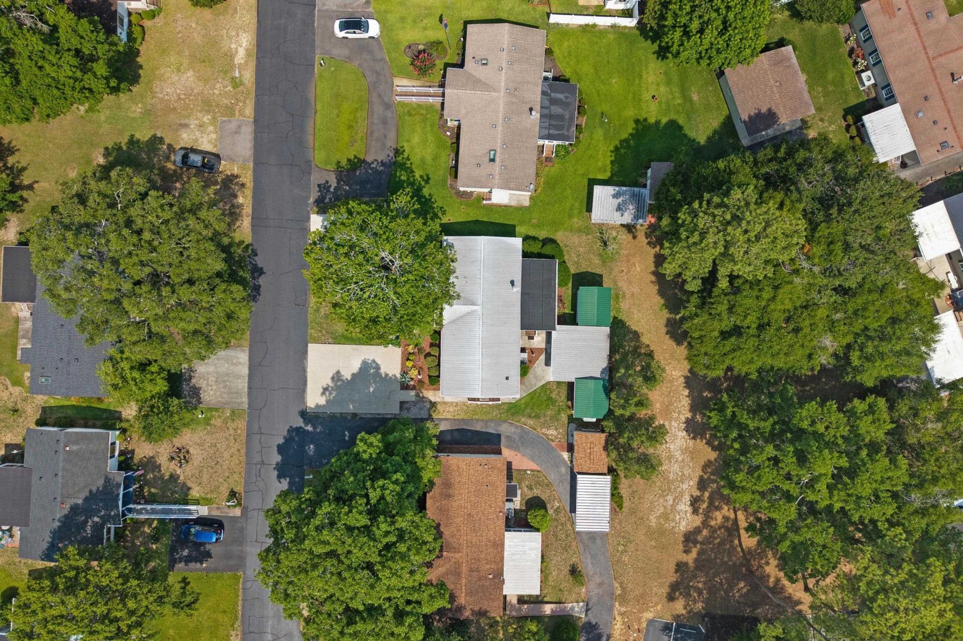 949 South Marlin Circle Photo 38