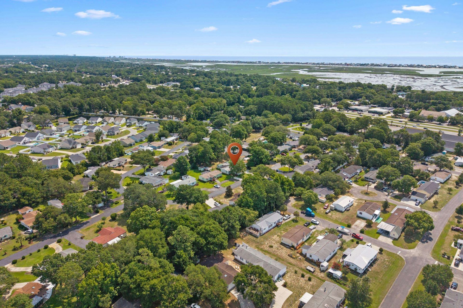 949 South Marlin Circle Photo 39