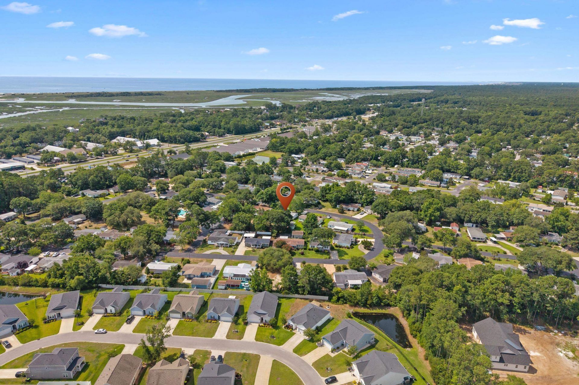 949 South Marlin Circle Photo 40