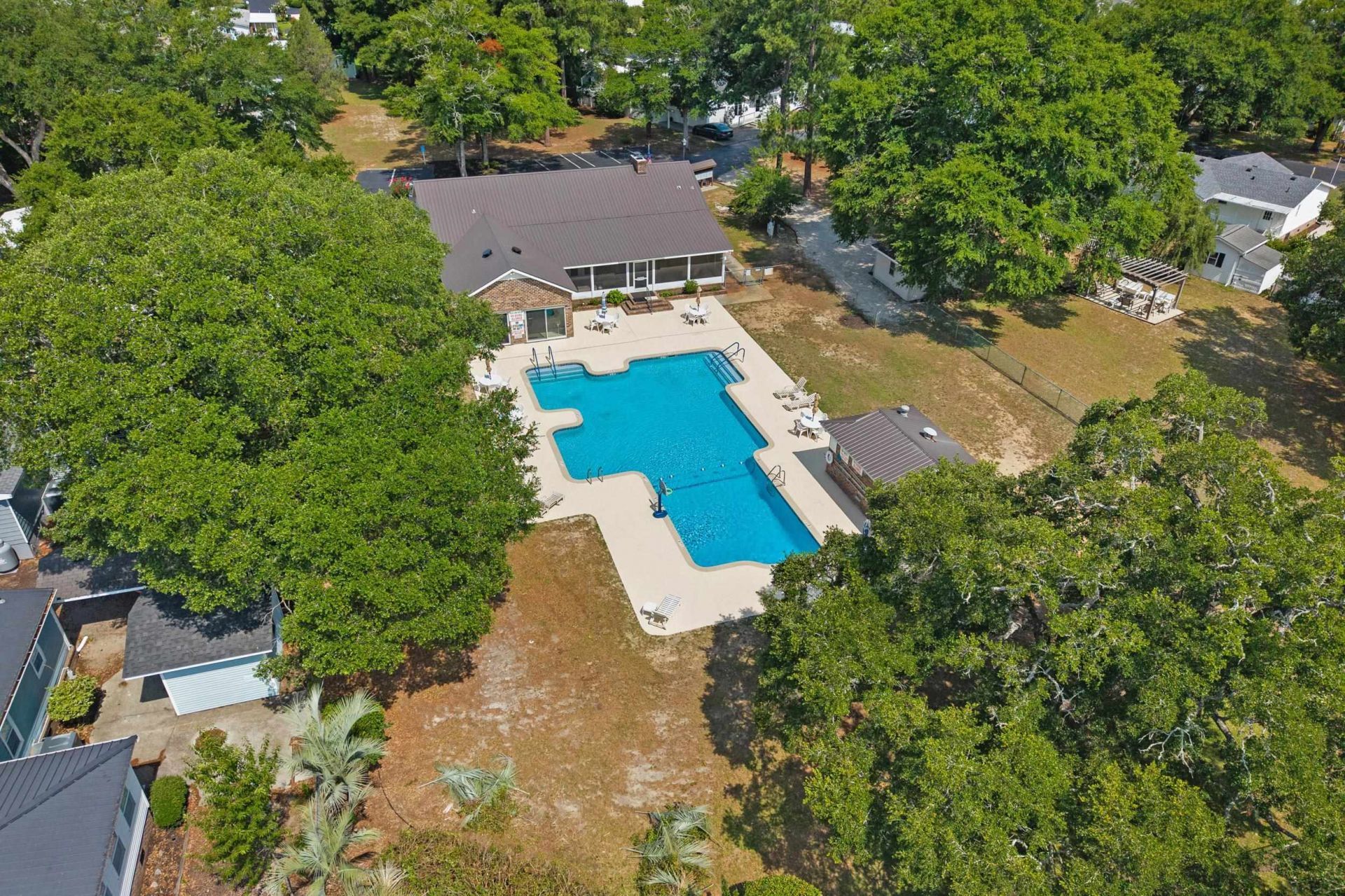 949 South Marlin Circle Photo 41