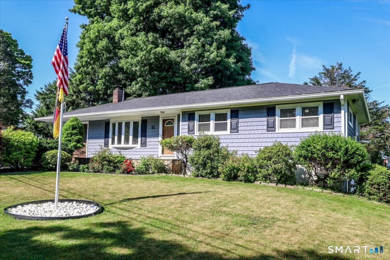 46 Jeanette, Danbury, CT 06811 Main Photo