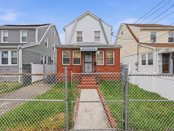 12219 191st Street , Springfield Gardens, NY 11413
