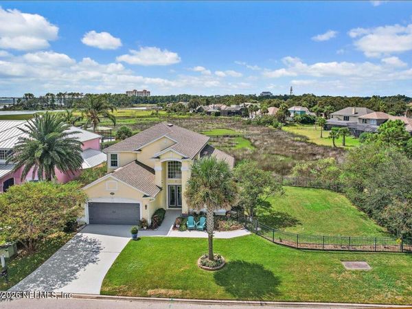 14550 MARSH BREEZE Court, Jacksonville, FL 32250