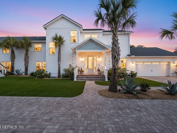 411 A N ROSCOE Boulevard, Ponte Vedra Beach, FL 32082