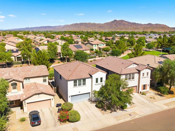 8931 S 57TH Drive, Laveen, AZ 85339