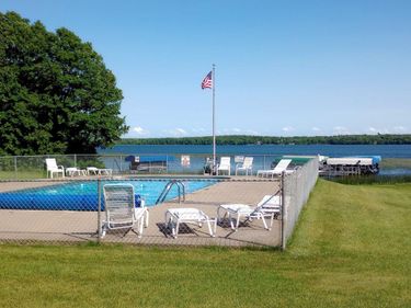 18091 Earle Brown Drive, Unit E1, Garrison, MN 56450